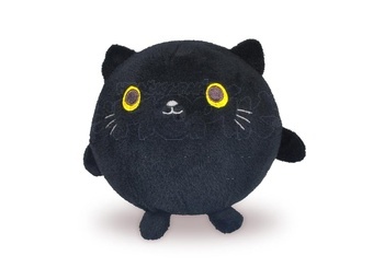 Gifty Kuli Friends Černá Kočka BLACK CAT