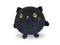 Gifty - Kuli Friends BLACK CAT