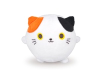 Gifty Kuli Friends Bílá Kočka WHITE CAT