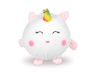 Gifty Kuli Friends Jednorožec UNICORN