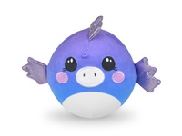 Gifty - Kuli Friends BLUE AXOLOTL