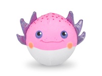 Gifty - Kuli Friends PINK AXOLOTL