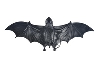 Netopýr plast závěs 30x12cm