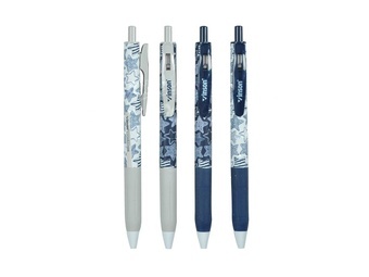 +Kuličkové pero VSN 508 0,7mm oil pen