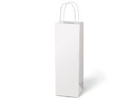 Taška MFP dárková T12 kraft 120x360x90 bílá