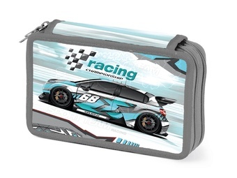 MFP Penál dvoupatrový nevybavený Auto