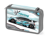 MFP Penál dvoupatrový nevybavený Auto