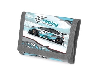 MFP Dětská Peněženka Auto