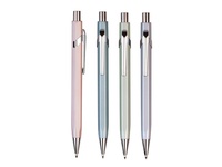 Kuličkové pero kovové Eternity, 0,7 modré