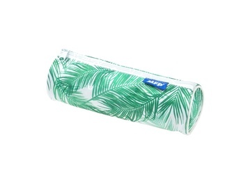 MFP Školní Penál Etue válcová Listy