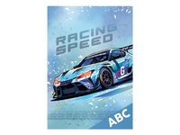 +Desky na ABC MFP Speed