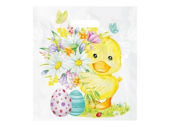 Taška MFP velikonoční M vzor č.15 29x32x8