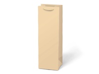 Taška MFP dárková T12 kraft 120x360x90 béžová