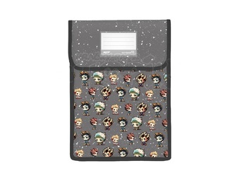 Složka A4 VSZ Anime Mascots