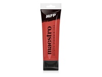 Akrylová barva MFP Maestro 75ml - dark red