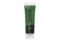Akrylová barva MFP Maestro 75ml - dark green