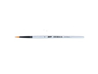 Štětec MFP synthetic kulatý  6