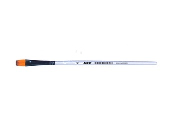 Štětec MFP synthetic plochý 10