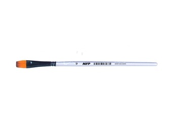 Štětec MFP synthetic plochý 12