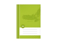 Sešit 624 BASE MFP Zelený Sova