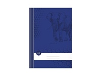 Sešit 440 BASE MFP Modrý Slon