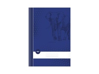Sešit 460 BASE MFP Modrý Slon