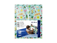 Ubrus  na lavici 65x50cm Aloha!