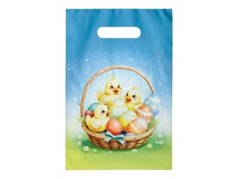 Taška MFP velikonoční S vzor č.18 20x30x8