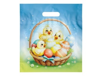 Taška MFP velikonoční M vzor č.18 29x32x8