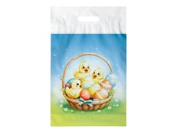 Taška MFP velikonoční L vzor č.18 29x46x8