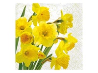 Ubrousek P 33x33 velikonoce SDL280000