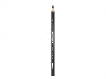 Pastelky Corvette černá/black