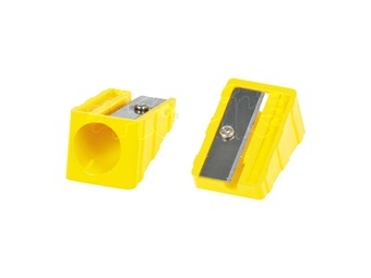 Ořezávátko MAXI 17mm plast