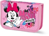 MFP Školní penál jednopatrový Minnie