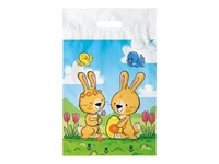 Taška MFP velikonoční L vzor č.12 29x46x8