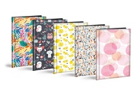 Obal na doklady TIPO L mix-3C+3P