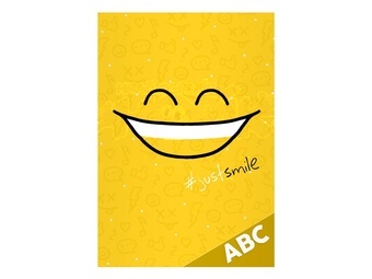 Desky na ABC MFP Smile