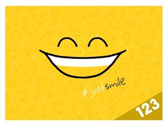 Desky na číslice MFP Smile