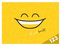 Desky na číslice MFP Smile