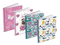 +Památník MFP se zámkem MIX6 (140x190mm)