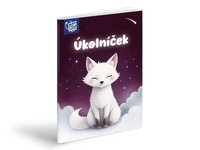 Úkolníček MFP A6 Liška