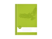 Sešit 544 BASE MFP Zelený Sova