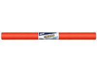 Krepový papír role 50x200cm cihlový