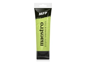 Akrylová barva MFP Maestro 75ml - pistachio