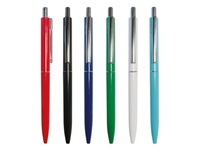 MFP Kuličkové pero VSN různé barvy 0,7mm oil pen