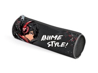 Penál etue válcová D30