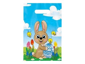 Taška MFP velikonoční S vzor č.16 20x30x8