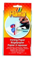 Hama® Zažehlovací papír