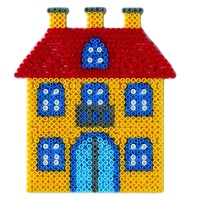 Hama® Podložka MIDI Domeček H306