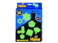 Hama® Dárkový box MIDI svítící ve tmě